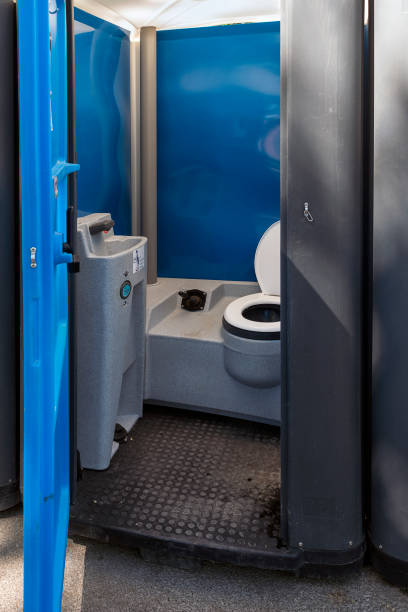 Porta potty rental for outdoor events in Mandeville, LA