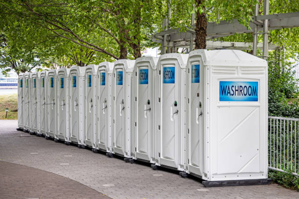 Best Temporary restroom rental  in Mandeville, LA