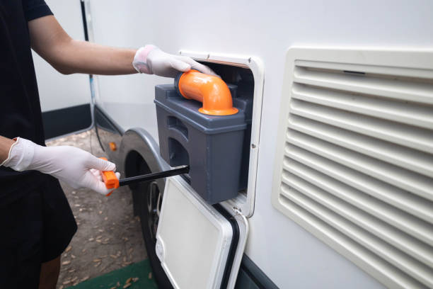 Mandeville, LA porta potty rental Company