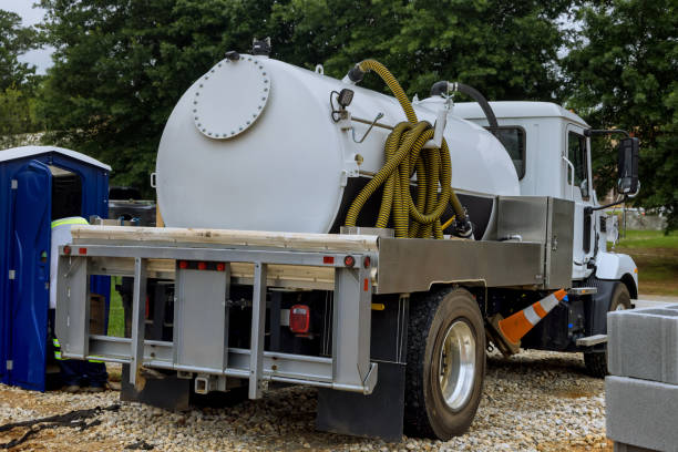 Best Affordable porta potty rental  in Mandeville, LA
