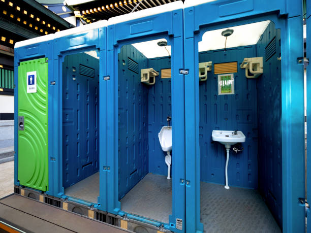 Best Portable bathroom rental  in Mandeville, LA